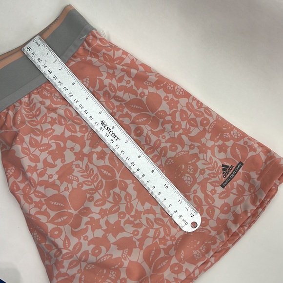 NWOT Stella McCartney Barricade Adidas Skirt XL - Picture 8 of 10